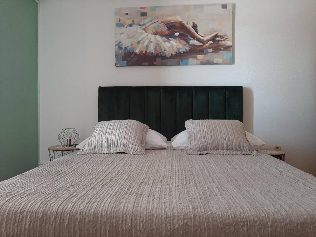Guest House Zaninovic Hvar Town Exterior foto