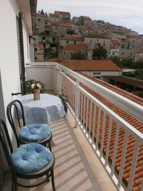 Guest House Zaninovic Hvar Town Habitación foto