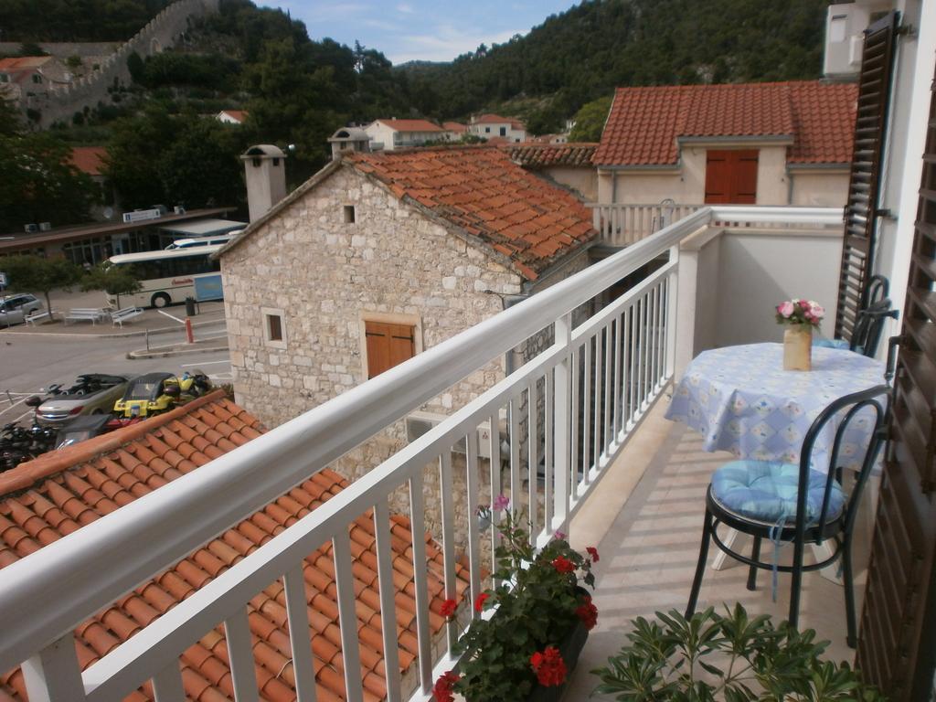 Guest House Zaninovic Hvar Town Habitación foto